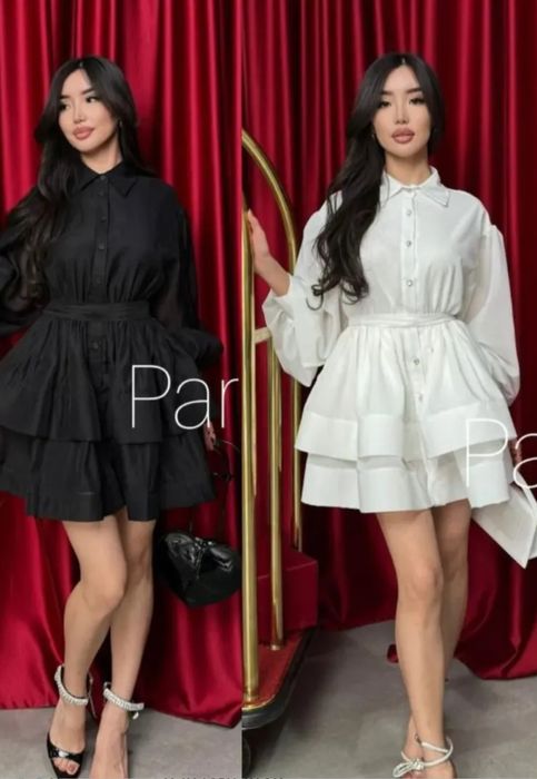 Продам красивое НОВОЕ платье