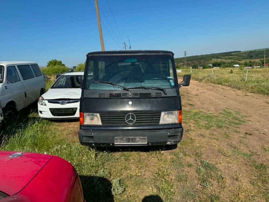 mercedes mb100 2.4d на части мерцедес мб 100на части