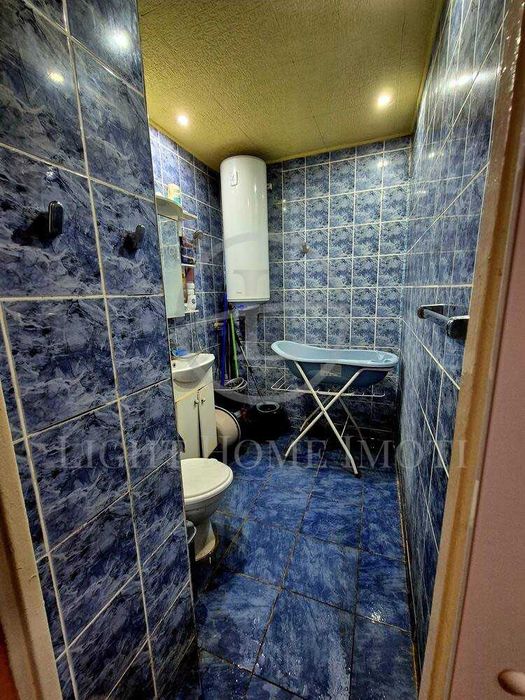 Продава се Двустаен апартамент в Пловдив, Изгрев - 44 кв.м за 1410 €/кв.м - Снимка #5