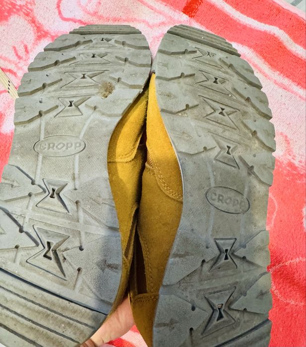 Cropp мъжки обувки