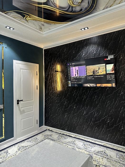 Lux kvartira  odam yawamagan