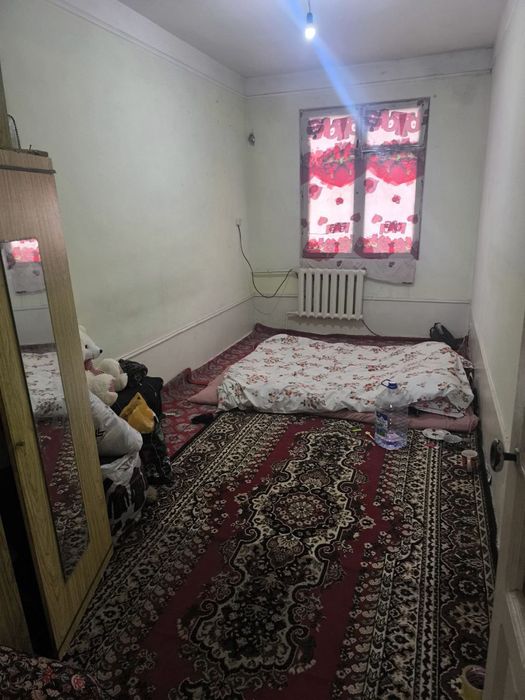 Аренда: Чиланзар 6 квартал 2/4/4 Метро Улугбек