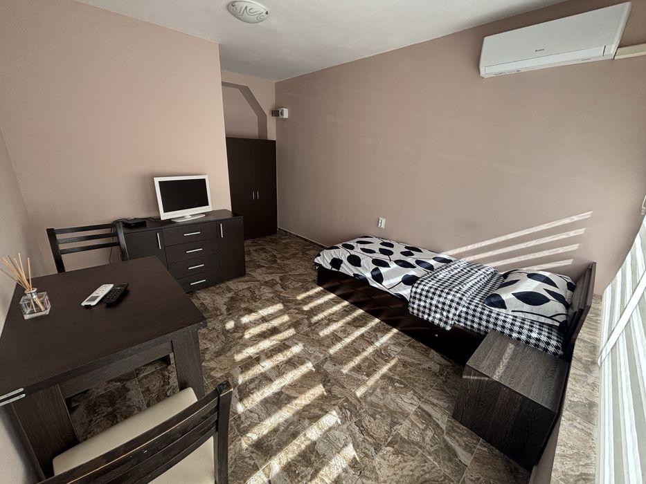 Дава се под наем  в Несебър - 15 кв.м за 153 € - Снимка #1