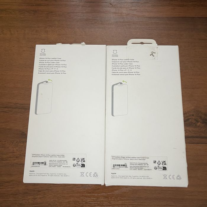 Чехол iPhone 14 plus