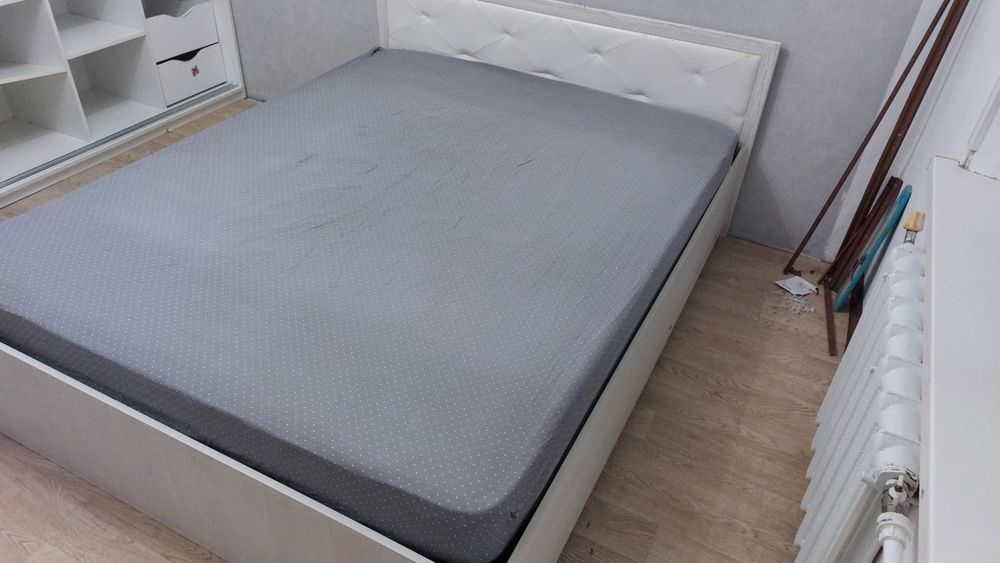 Двухспалка кровать