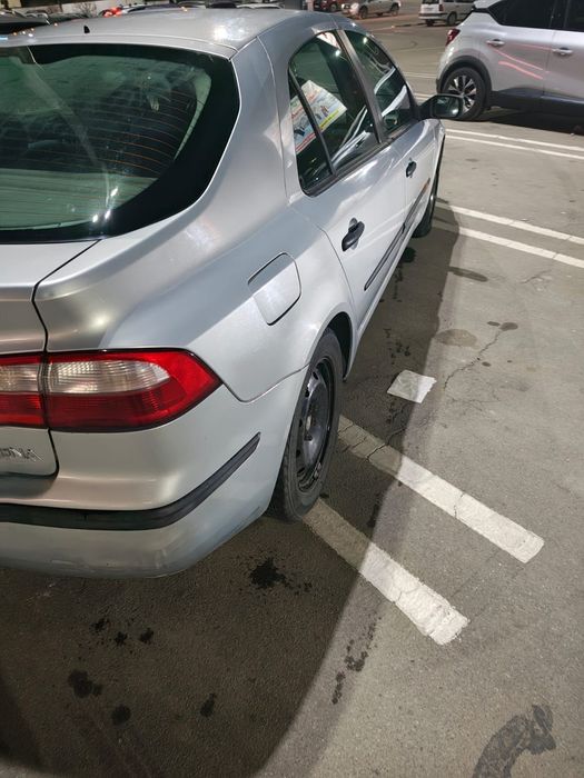 Laguna 2/ 175.000 km/ 1.8 benzina