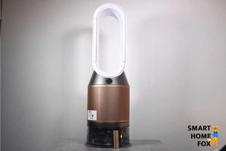 Dyson PH05 Очиститель Увлажнение доставка бесплотна