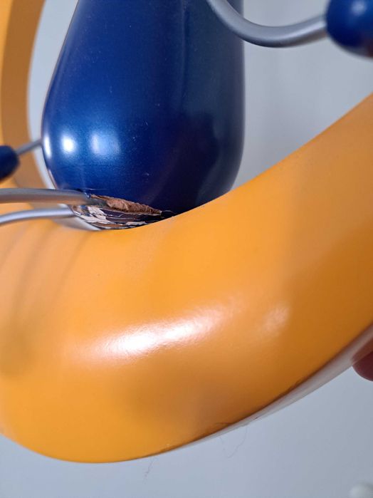 Полилей за детска стая Phillips