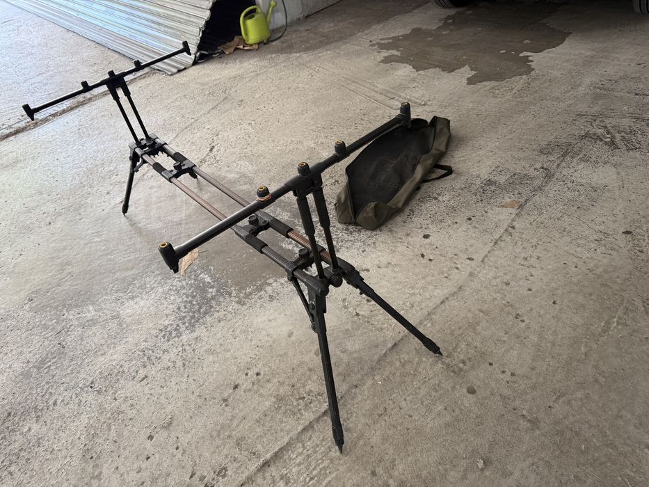 Rod pod cu 4 posturi perfet functional pret 280 fix