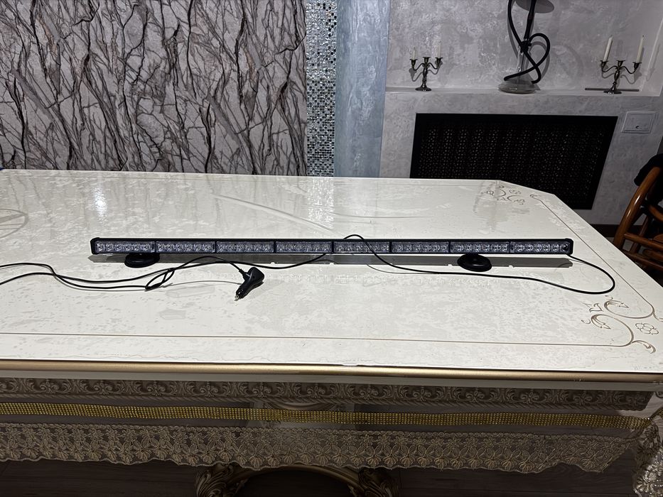 Стробоскоп 4х4 120см