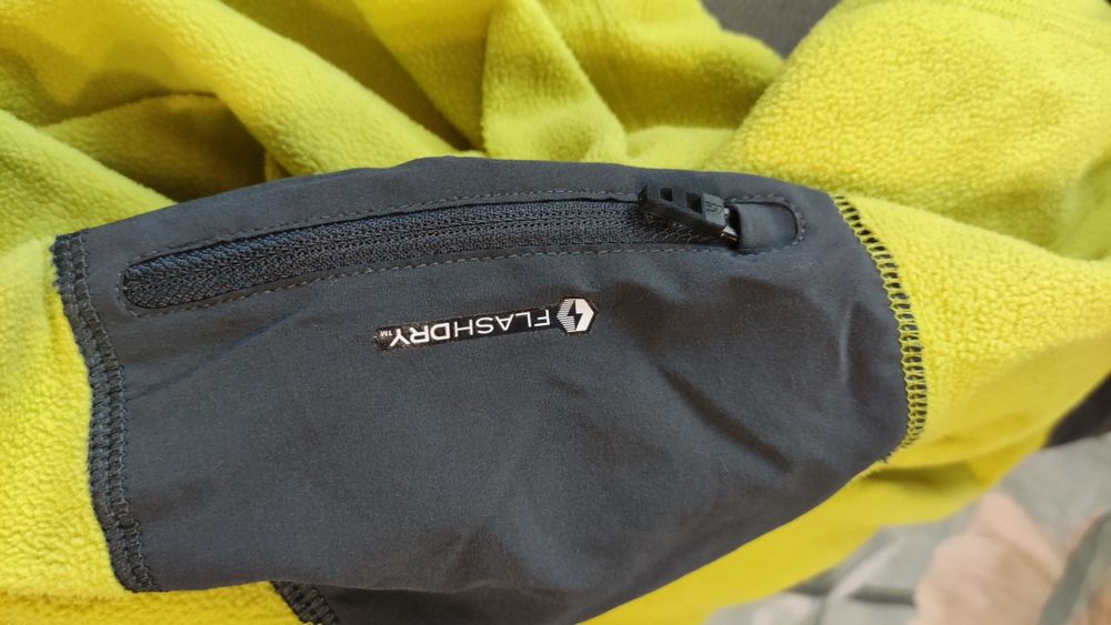 The North Face L size Мъжки полар