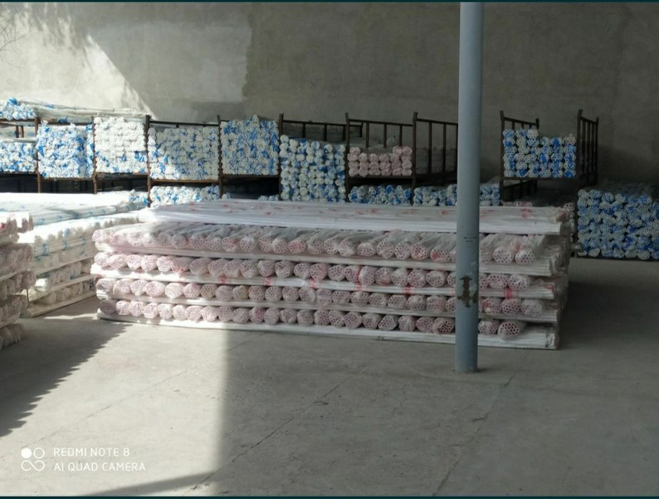 Трубы и фитинги ХВС пластиковые отводы сантехника ГВС ХВС ПВХ ПНД ТРУБ ...