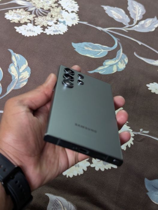 Samsung Galaxy S24 Ultra