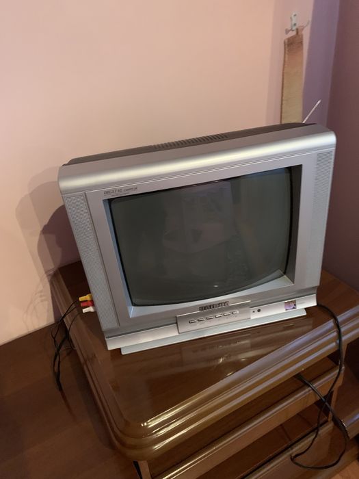Телевизор