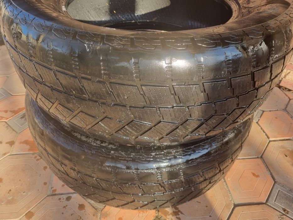 Зимний балон 18размер