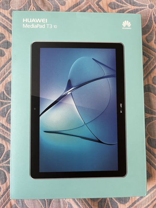 Продам Huawei MediaPad T3 10