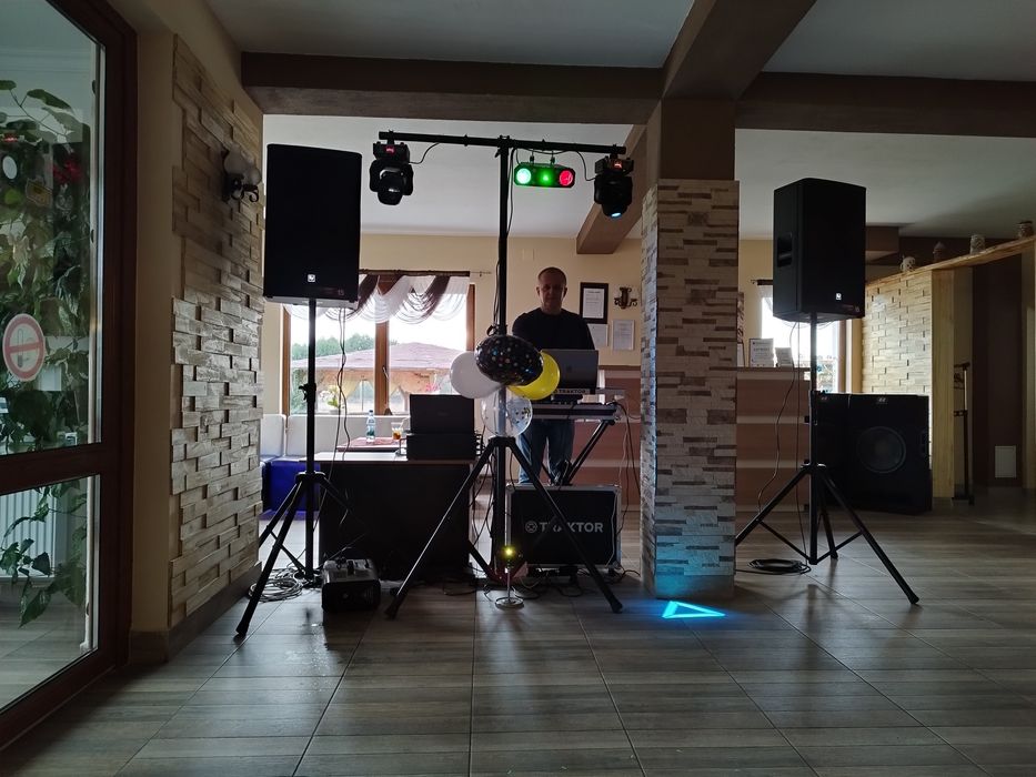 DJ Evenimente Private Brașov