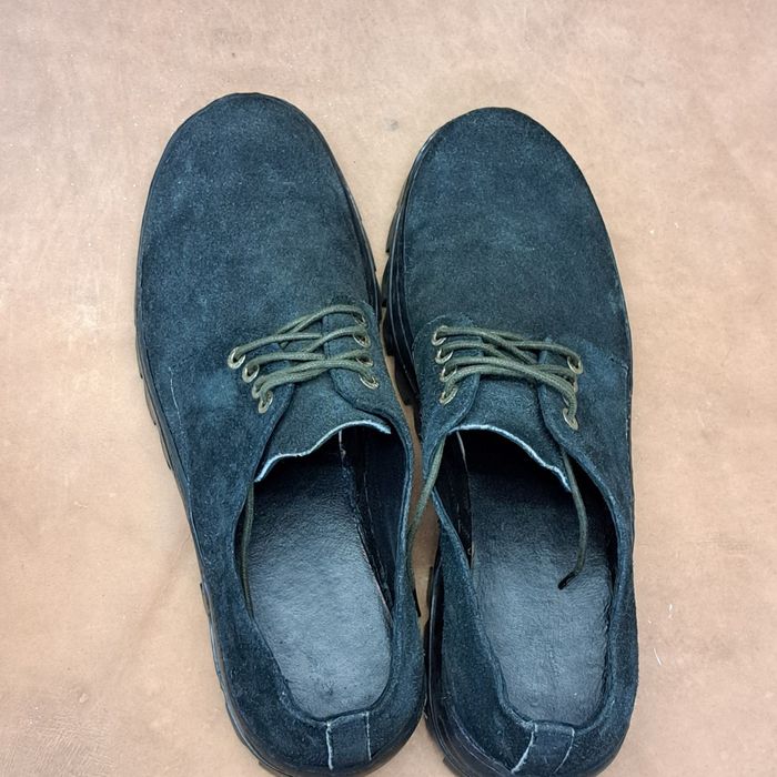 Полуботинки новые