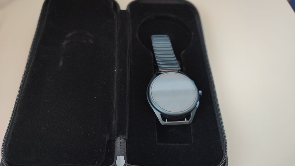 Смарт часовник Emporio Armani Connected Smartwatch 3