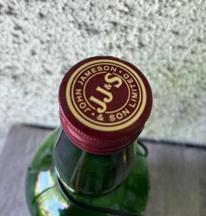 Бутыль 4,5 литра