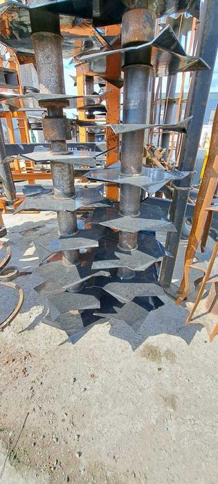 Combinator /tractat /5.0M /MAAG CTRI Cultirapid Serie 2 /stoc