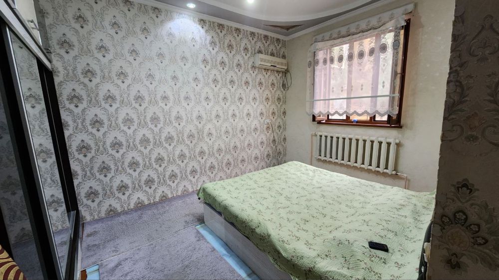 Файзобод дилкушо масжид оралиғида янги участка