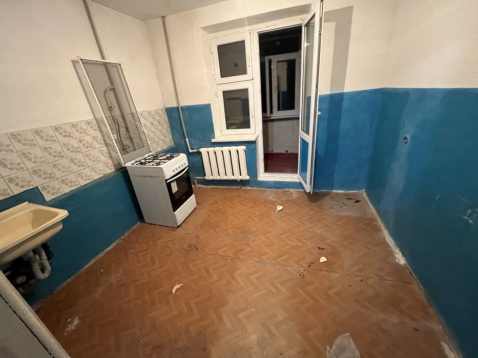 Продам квартиру.