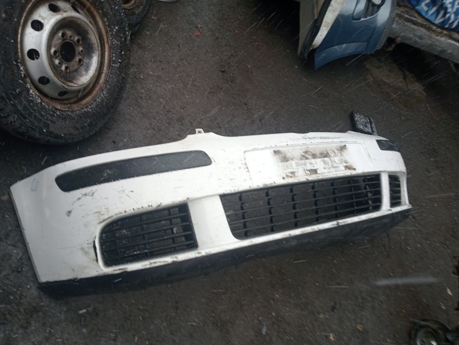 Bara fată golf 5 roșie sau albă