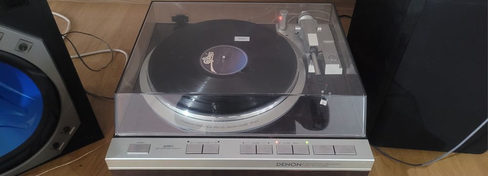 Pikup Denon DP-47F