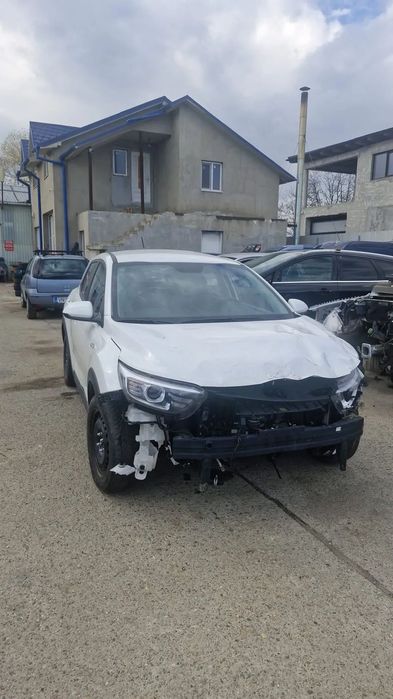 Dezmembram Kia Stonic an 2024 motor 1.2 benzina