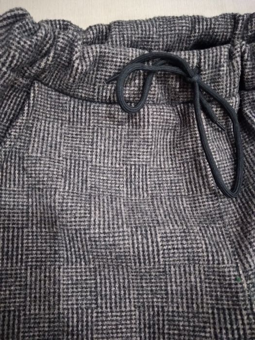 Продам тёплые джогеры