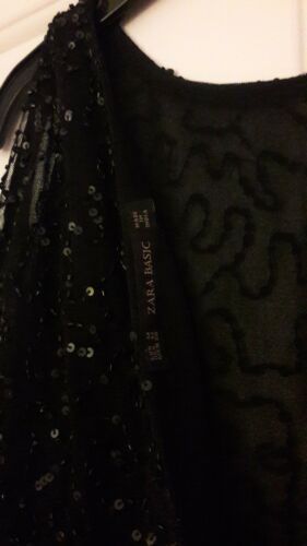 Zara , Mango, HM - ризи, блуза, размер S