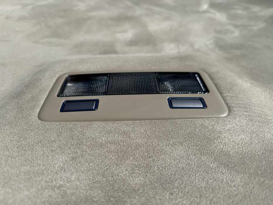 Plafon alcantara + Accesorii Jaguar XF 2008-2015