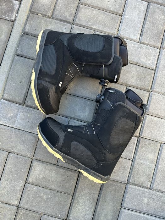 Placa Snowboard + echipament complet