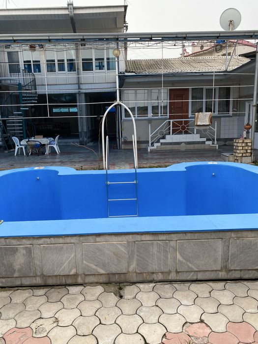 Сдаю свой дом в аренду долгосрочно