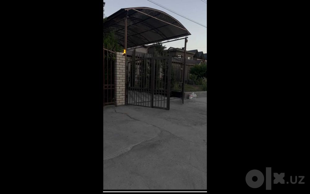 Профессиональная установка автоматики Powertech