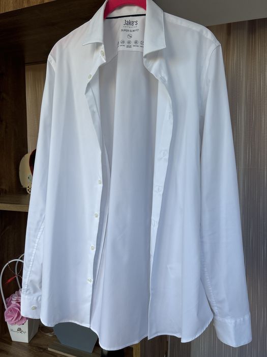 Costum intreg barbati S