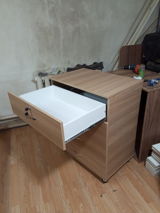 Продам новые камоды