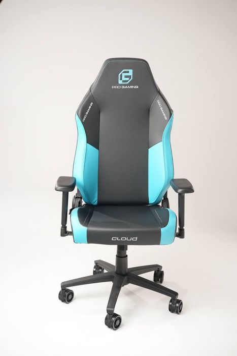 Oʻyin kreslosi ProGaming Cloud Blue