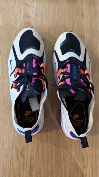 Nike Air Max 42 номер