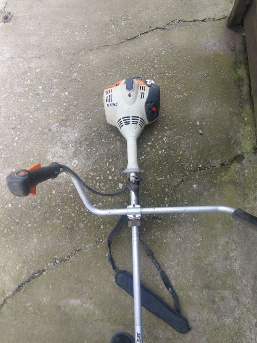 Motocoasa Stihl FS 56