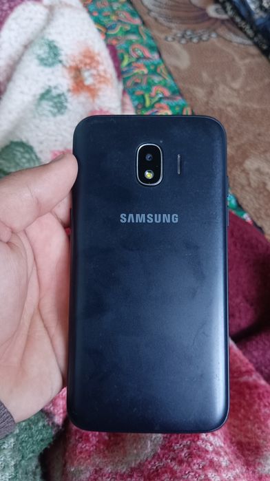 Samsung glx J2 sotiladi