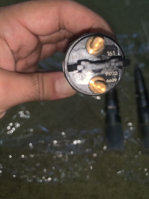 Продам электронные форсунки Камаз Евро 4