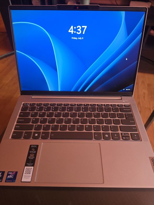 Lenovo Ideapad Slim5i 14IMH9 aproape nou