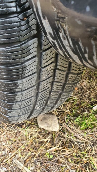 Опел астра Н opel astra h 1.7 101 на части