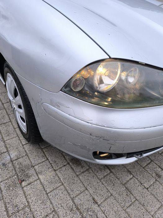 Seat ibiza 2005 1.4 mpi