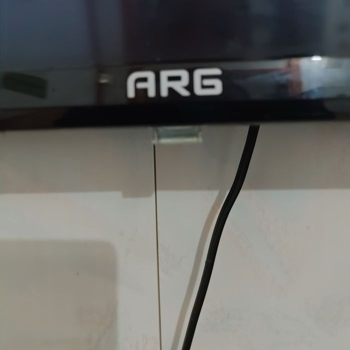 Продам телевизор ARG