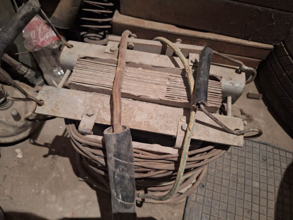 Продам сварочный аппарат