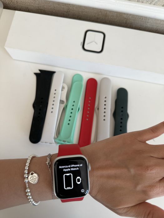 iWatch 4 , часы Apple, дешево