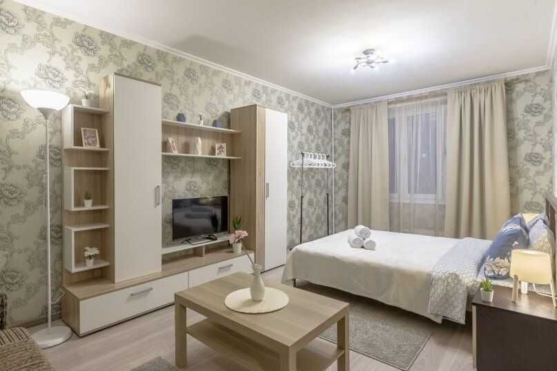 Сдаётся посуточно квартира в Центре